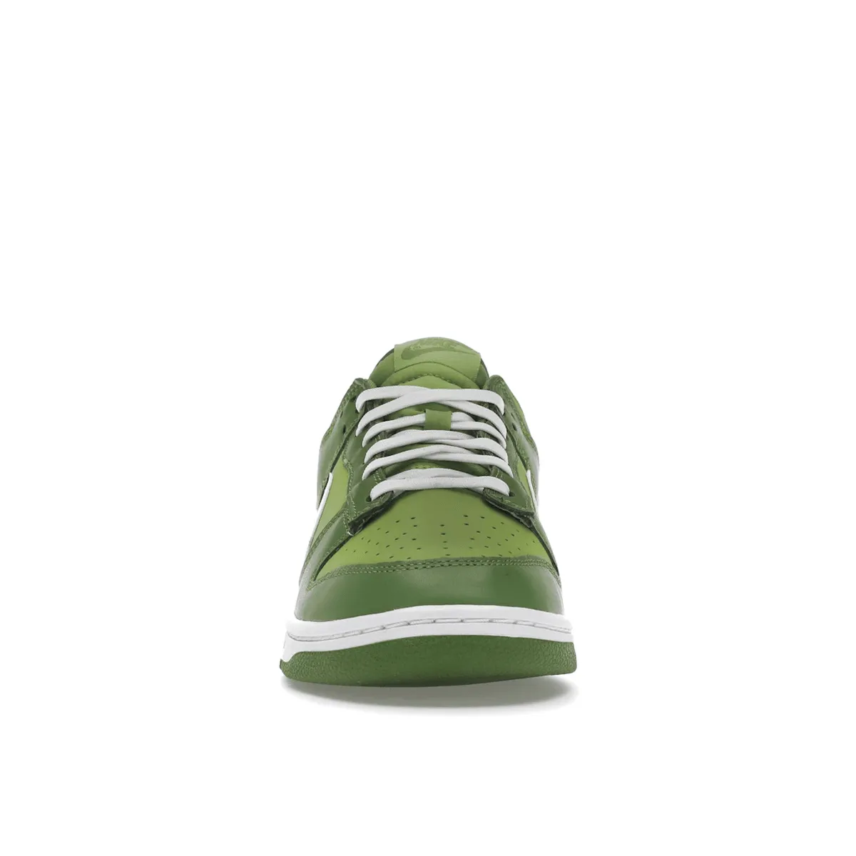 Nike Dunk Low Chlorophyll Nike Dunk heritage sneakers