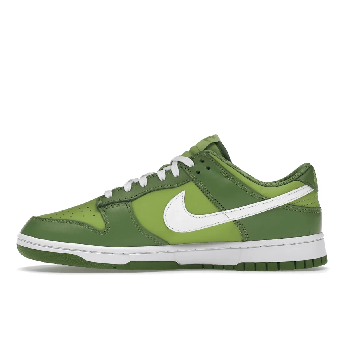 Nike Dunk Low Chlorophyll Nike Dunk heritage sneakers