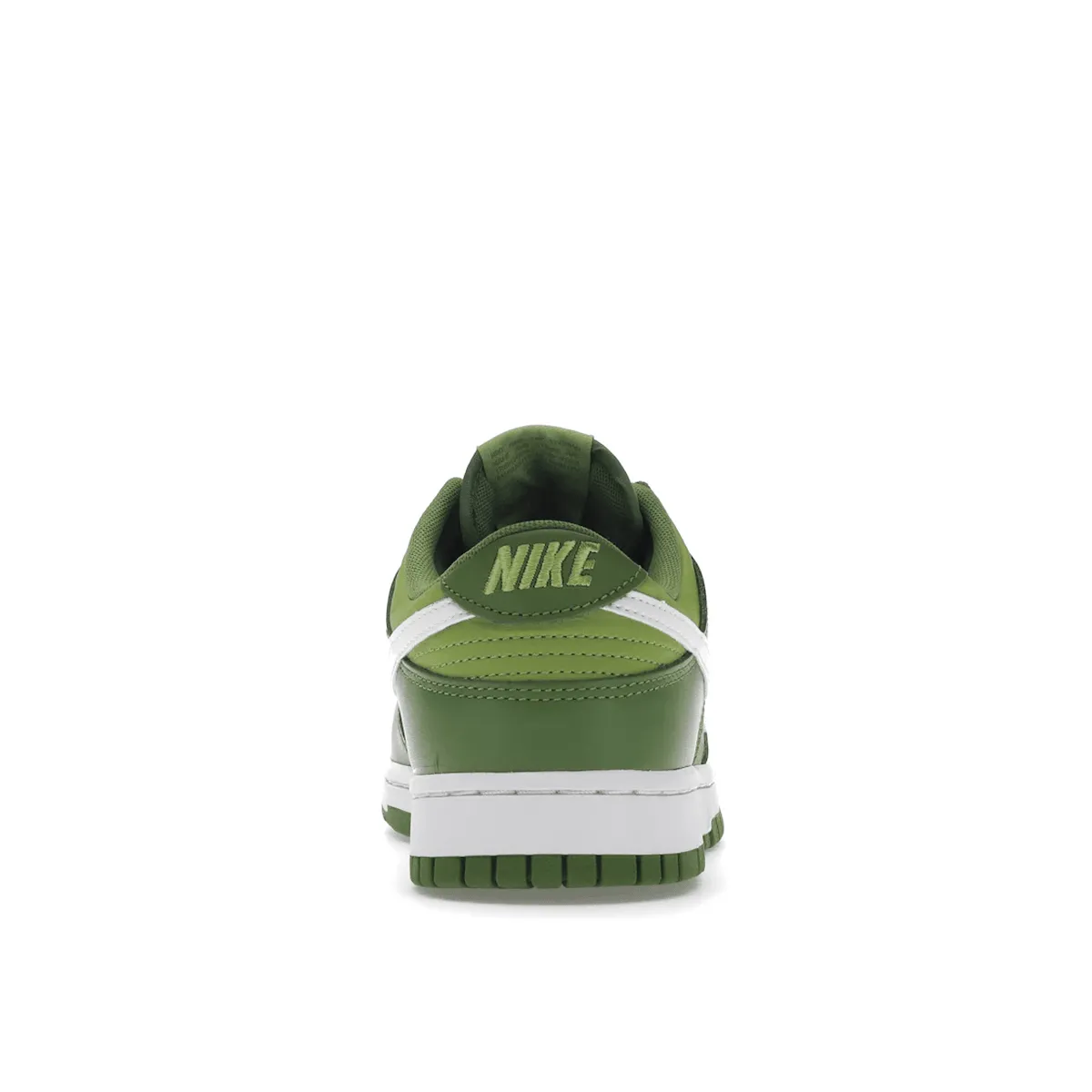 Nike Dunk Low Chlorophyll Nike Dunk heritage sneakers