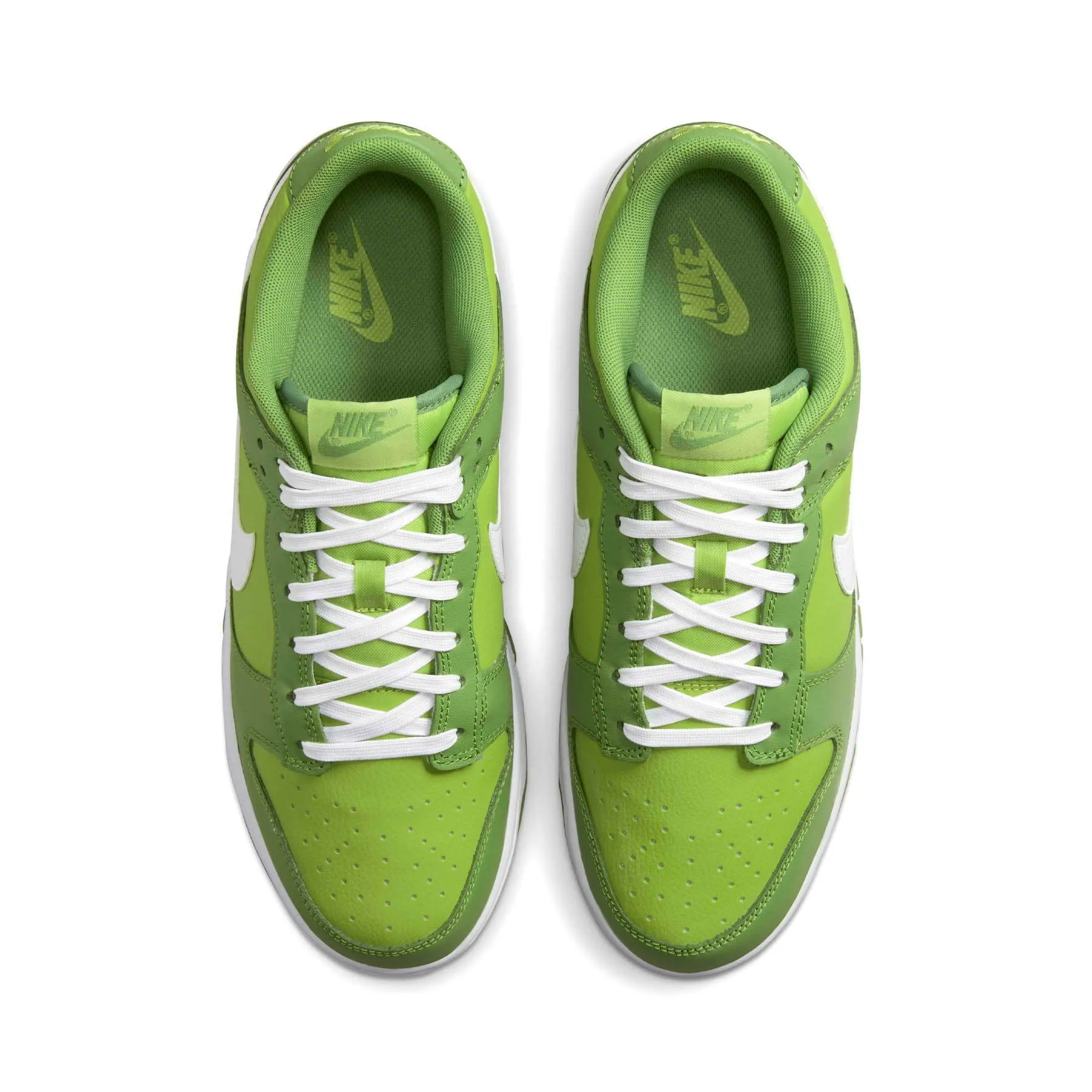 Nike Dunk Low 'Chlorophyll' Nike Dunk stylish shoes