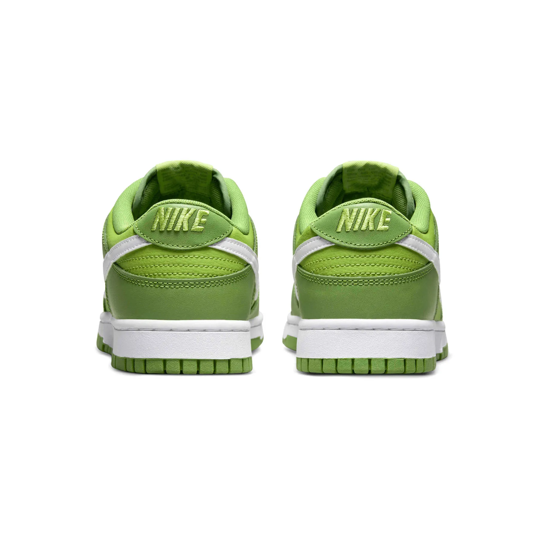 Nike Dunk Low 'Chlorophyll' Nike Dunk stylish shoes