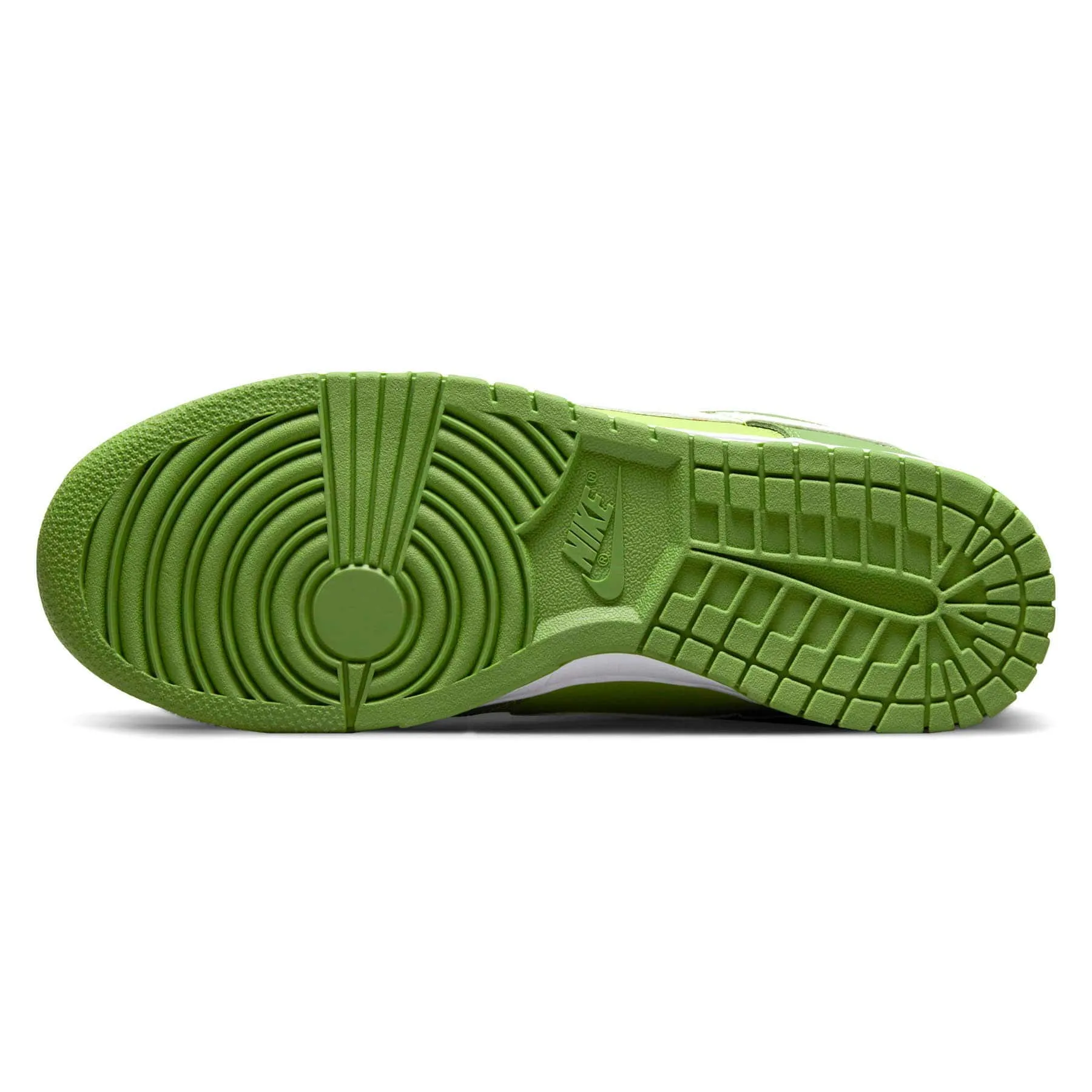 Nike Dunk Low 'Chlorophyll' Nike Dunk stylish shoes
