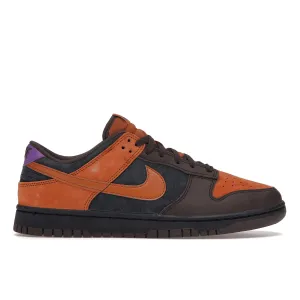 Nike Dunk Low Cider Nike Dunk stylish shoes for sport and street