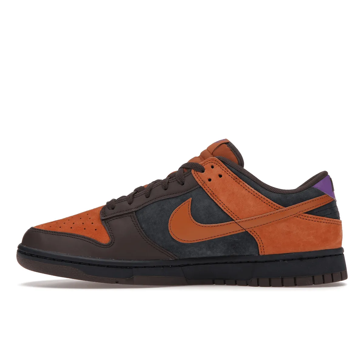 Nike Dunk Low Cider Nike Dunk heritage sneakers