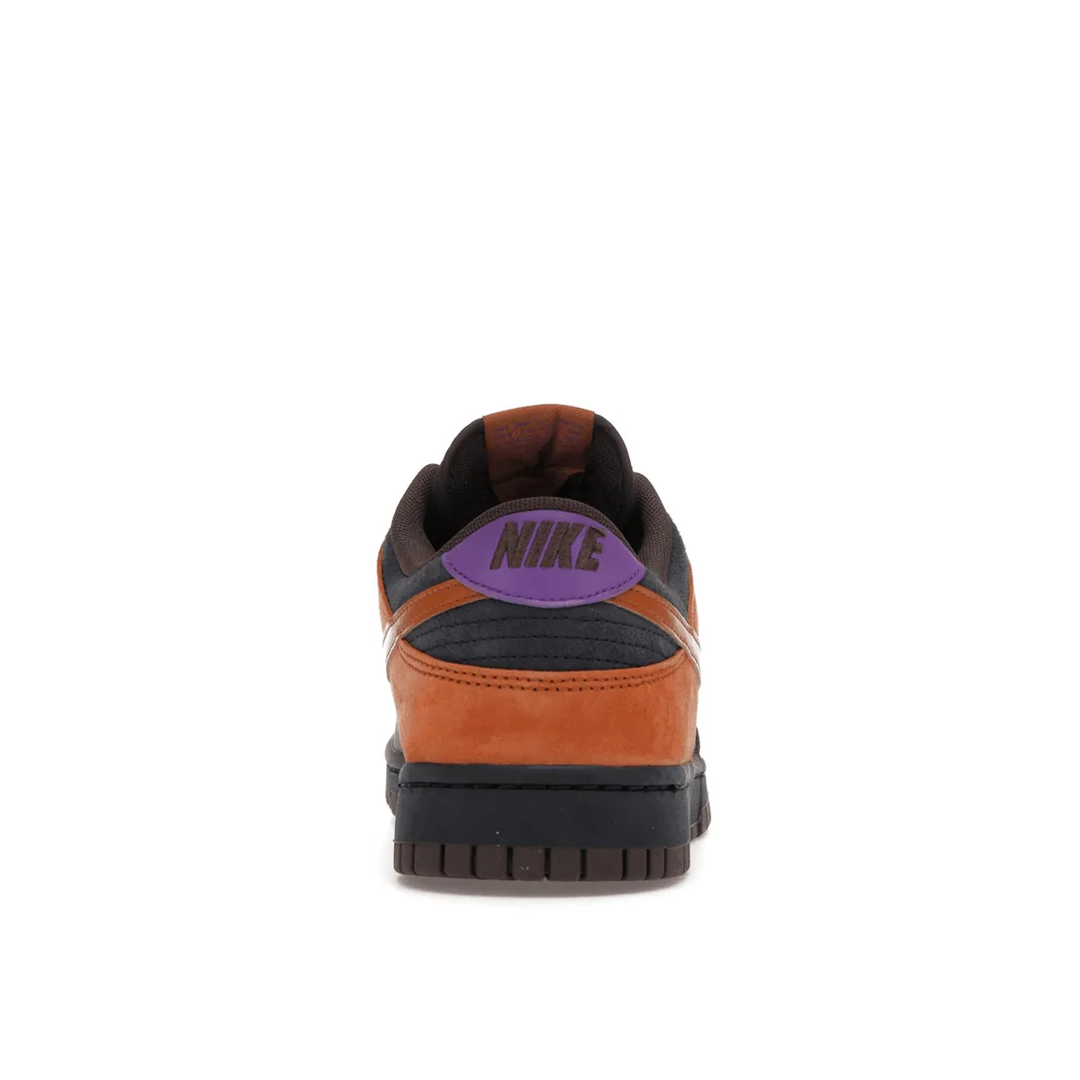 Nike Dunk Low Cider Nike Dunk heritage sneakers