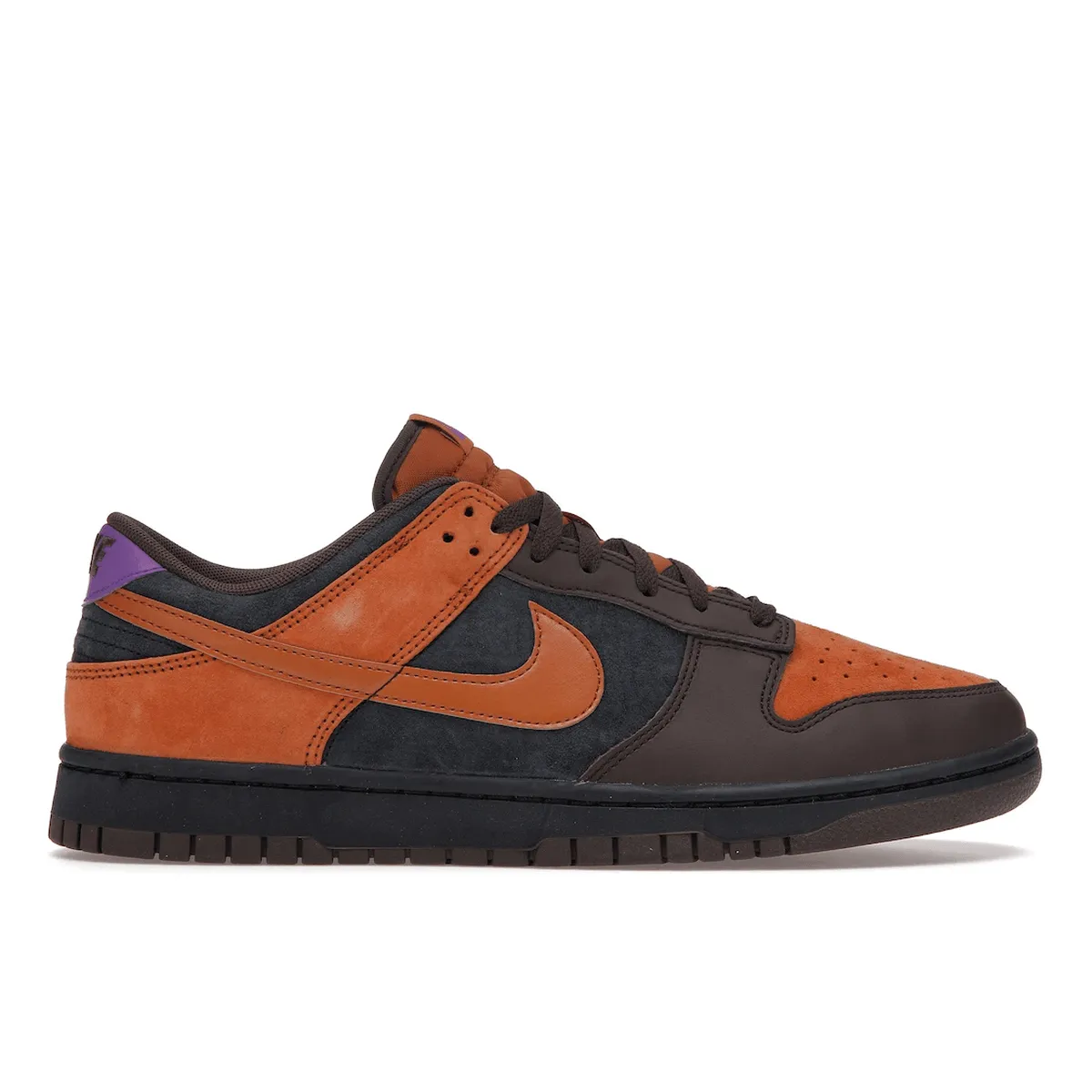 Nike Dunk Low Cider Nike Dunk stylish shoes for sport and street