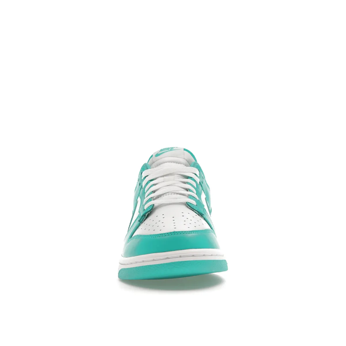 Nike Dunk Low Clear Jade Nike Dunk heritage sneakers