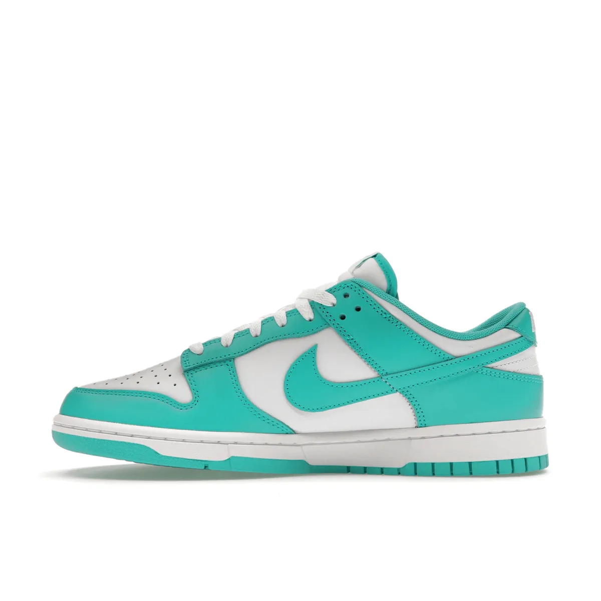 Nike Dunk Low Clear Jade Nike Dunk heritage sneakers