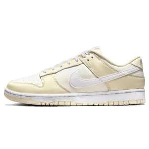 Nike Dunk Low 'Coconut Milk' Nike Dunk casual shoes with iconic low-top shape