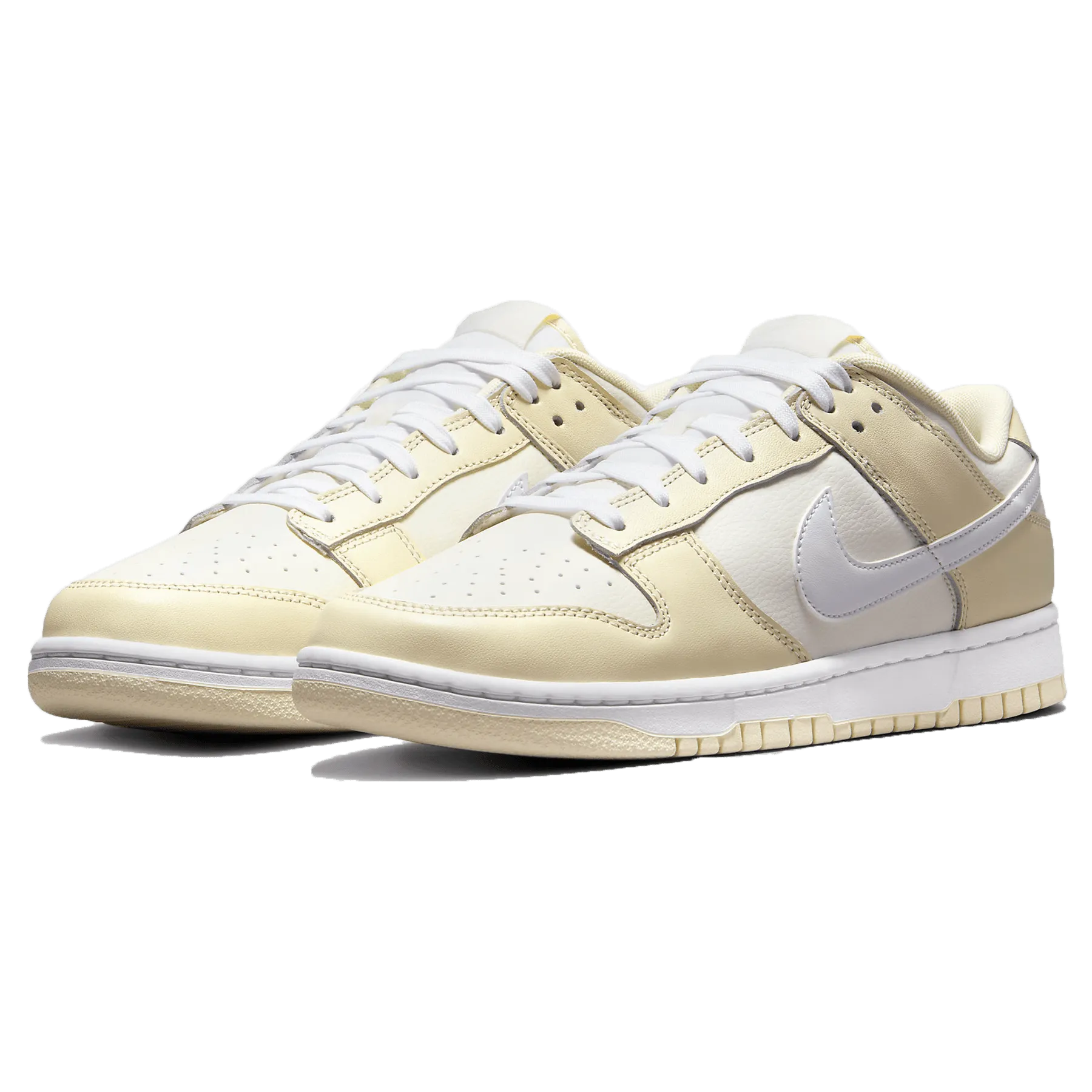 Nike Dunk Low 'Coconut Milk' Nike Dunk stylish shoes