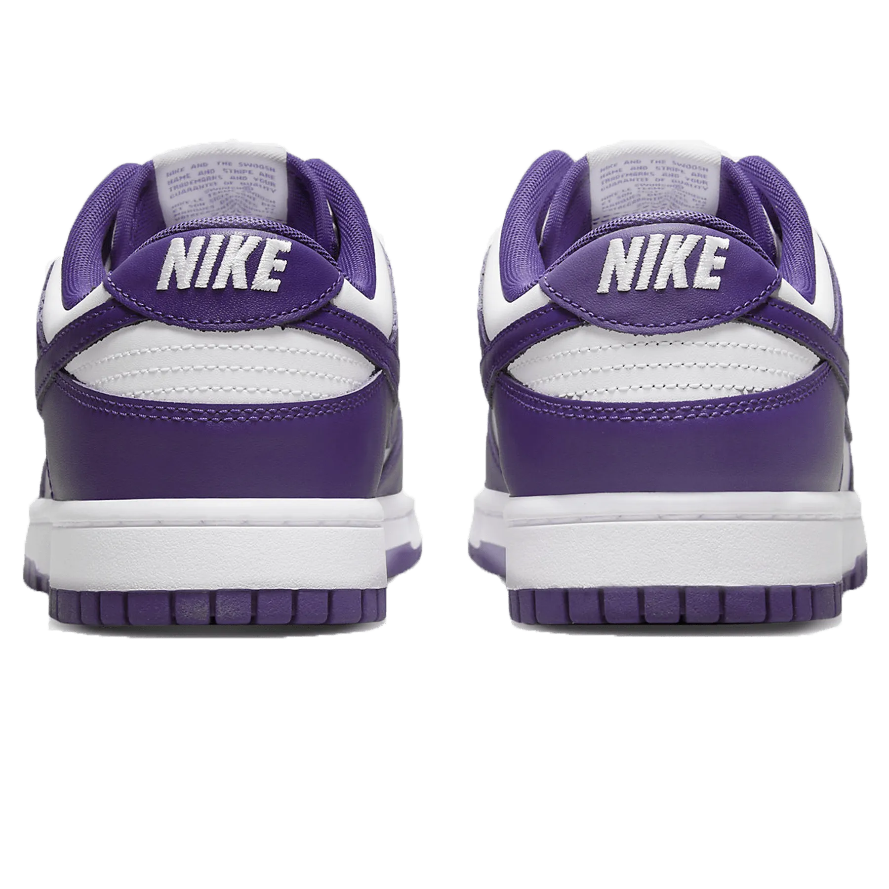 Nike Dunk Low 'Court Purple' Nike Dunk stylish shoes