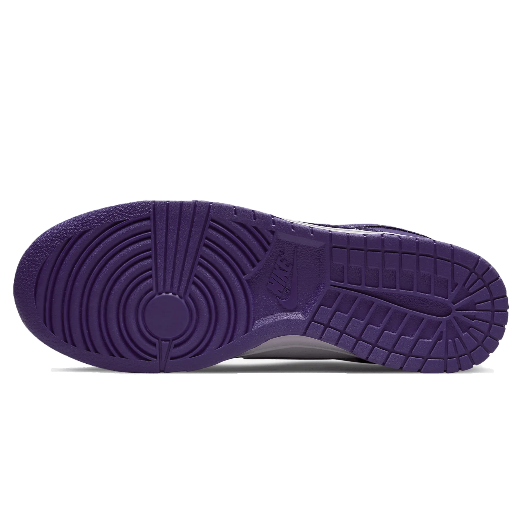 Nike Dunk Low 'Court Purple' Nike Dunk stylish shoes