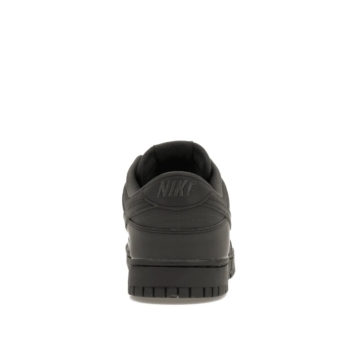 Nike Dunk Low Cyber ??Reflective Nike Dunk heritage sneakers