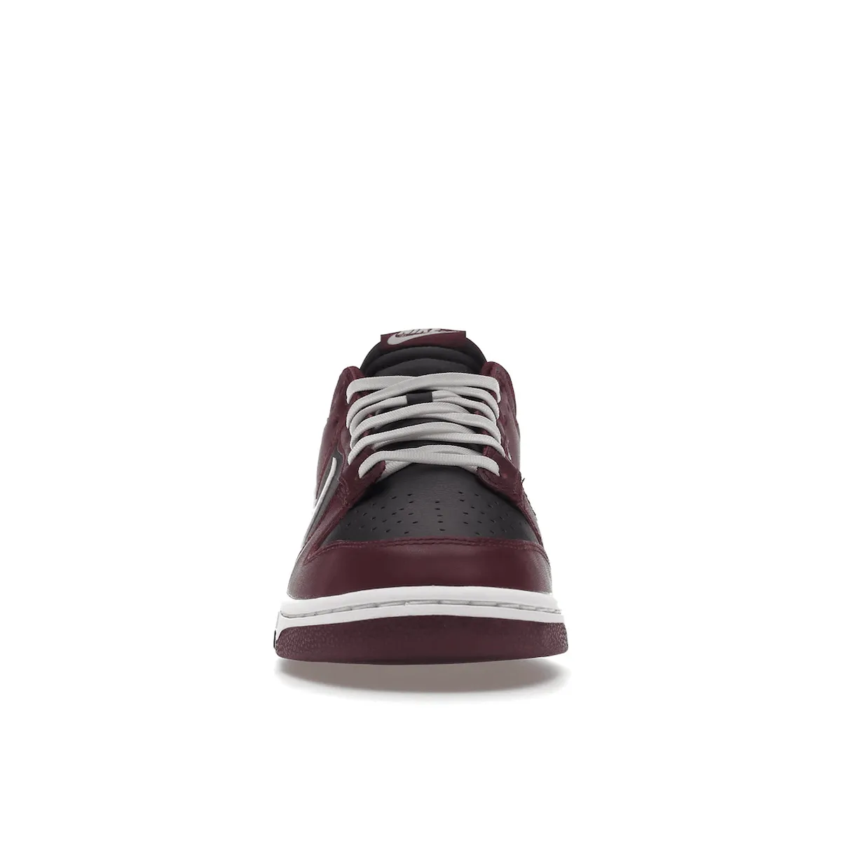 Nike Dunk Low Dark Beetroot Nike Dunk heritage sneakers