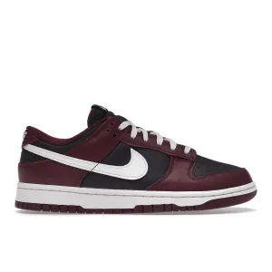 Nike Dunk Low Dark Beetroot Nike Dunk stylish shoes for sport and street