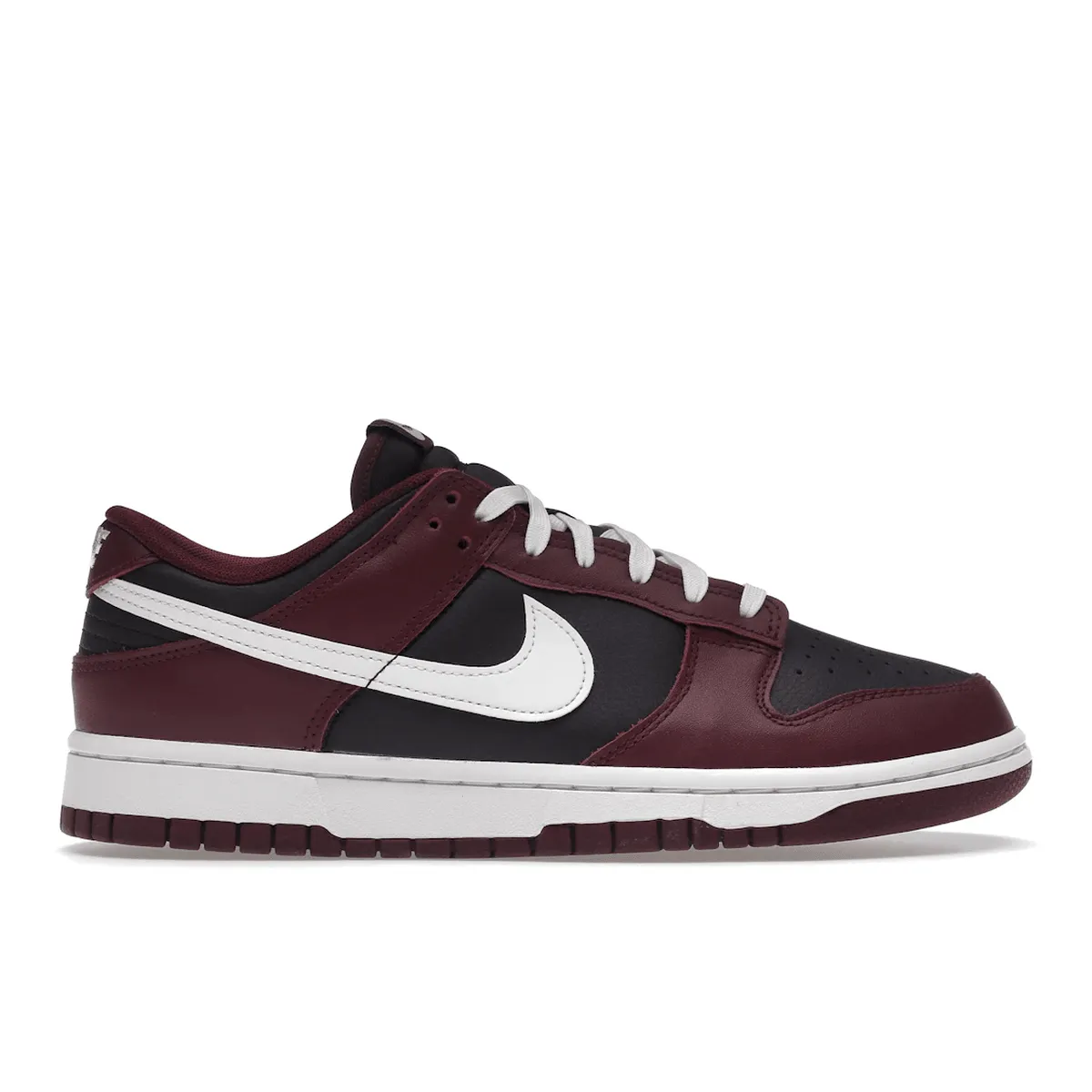 Nike Dunk Low Dark Beetroot Nike Dunk stylish shoes for sport and street
