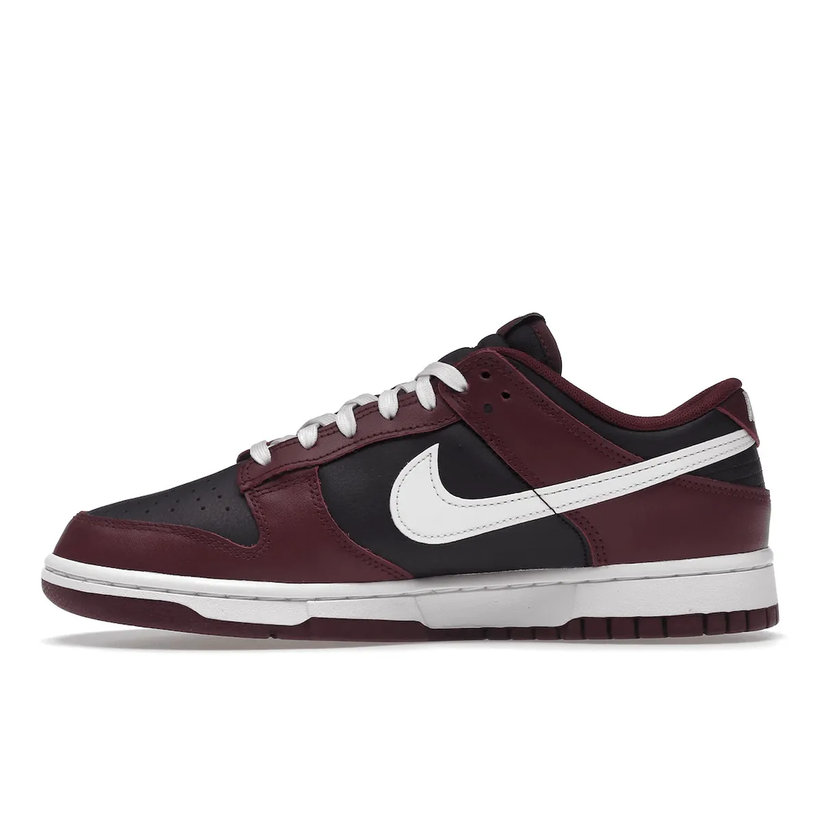 Nike Dunk Low Dark Beetroot Nike Dunk heritage sneakers