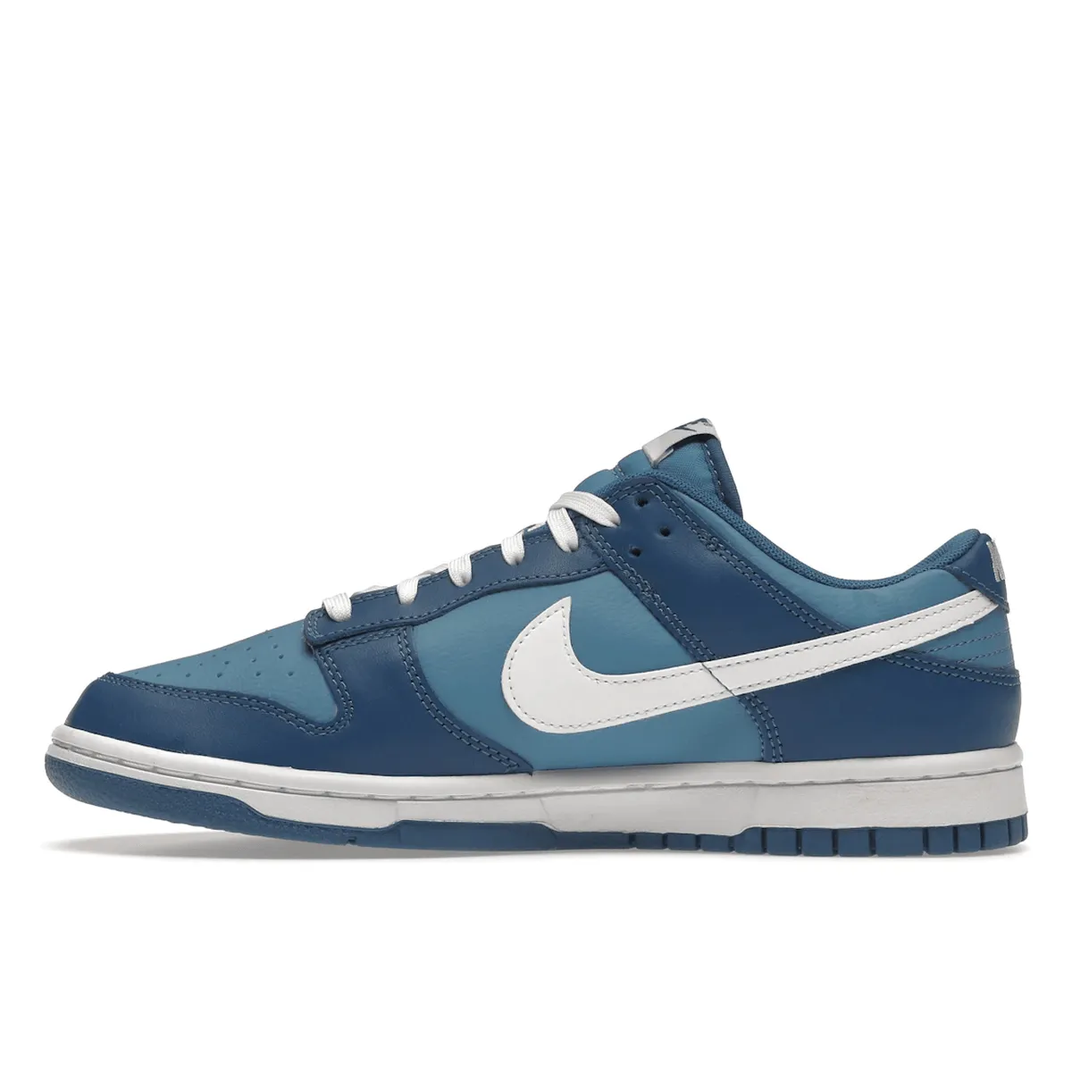 Nike Dunk Low Dark Marina Blue Nike Dunk heritage sneakers