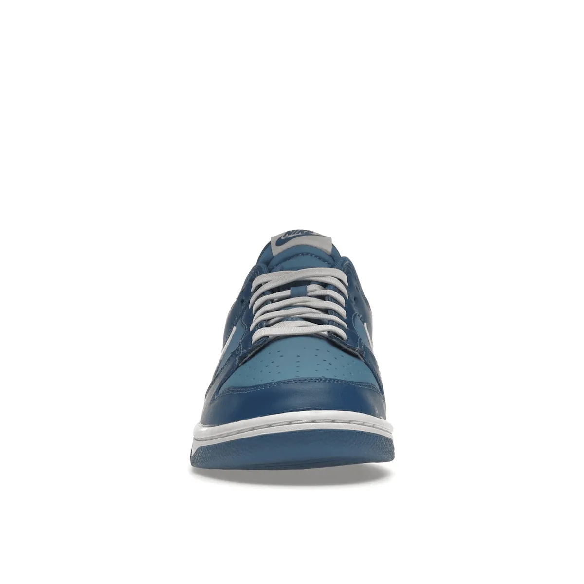 Nike Dunk Low Dark Marina Blue Nike Dunk heritage sneakers