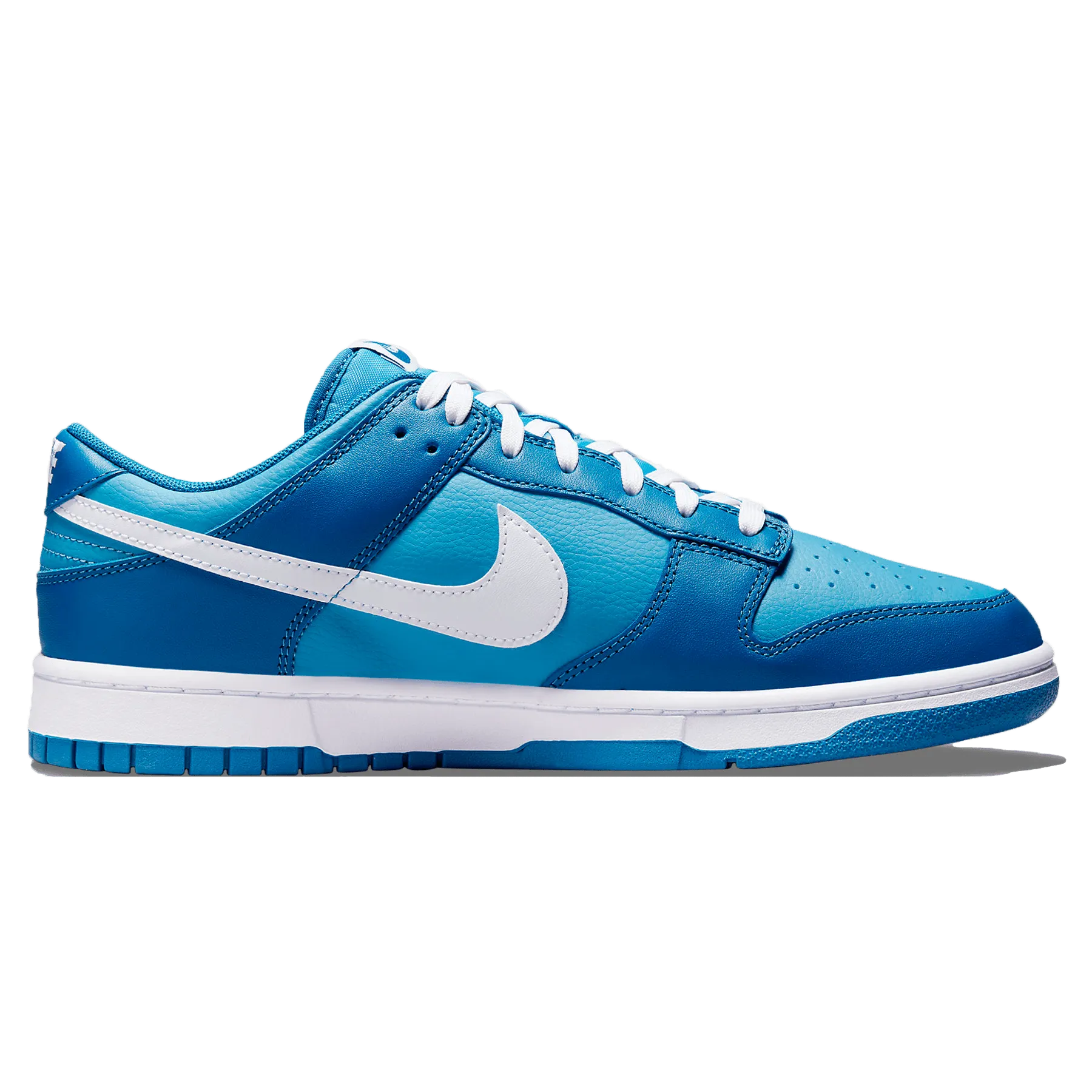 Nike Dunk Low 'Dark Marina Blue' Nike Dunk stylish shoes