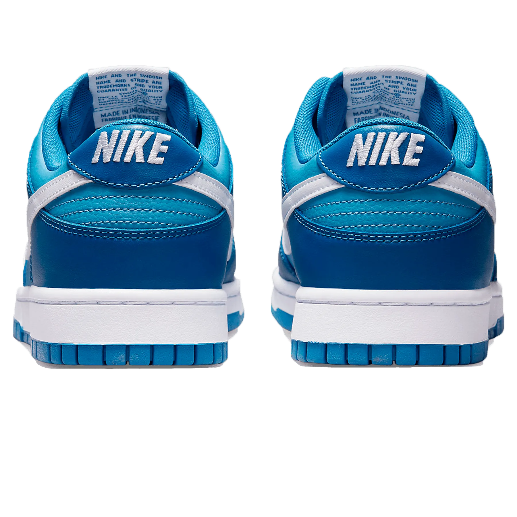 Nike Dunk Low 'Dark Marina Blue' Nike Dunk stylish shoes