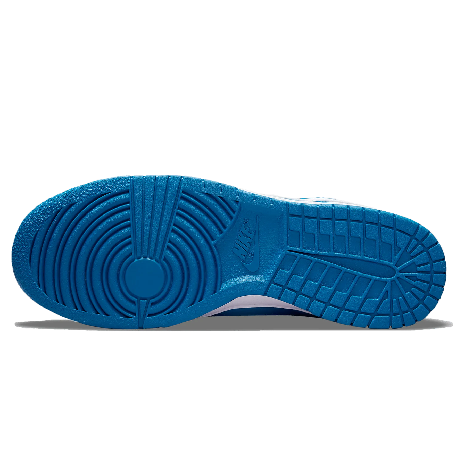 Nike Dunk Low 'Dark Marina Blue' Nike Dunk stylish shoes