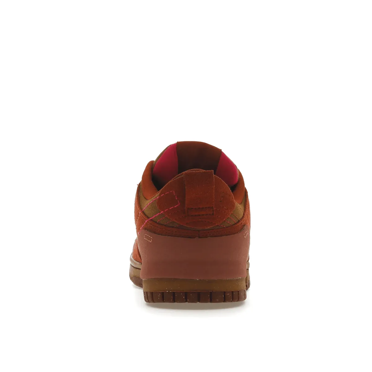 Nike Dunk Low Disrupt 2 Desert Bronze Pink Prime Nike Dunk heritage sneakers