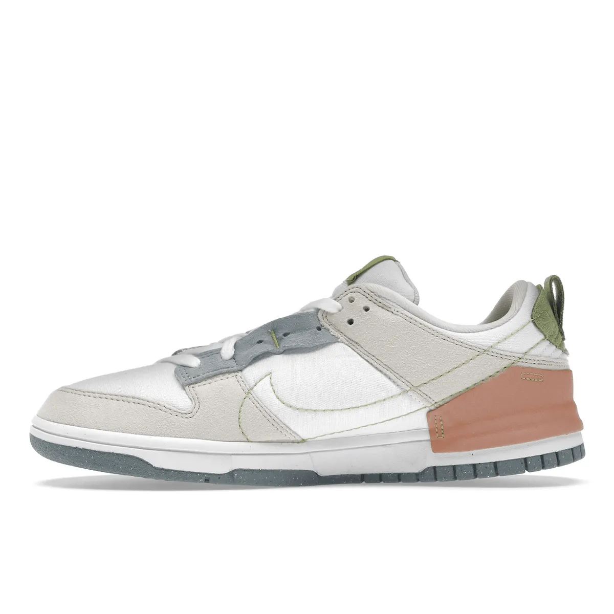 Nike Dunk Low Disrupt 2 Easter Pastel Nike Dunk heritage sneakers