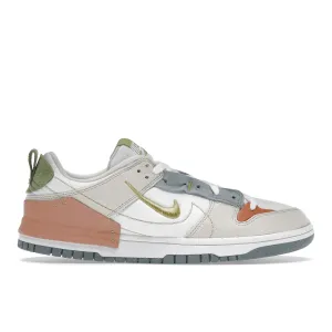 Nike Dunk Low Disrupt 2 Easter Pastel Nike Dunk stylish shoes for sport and street