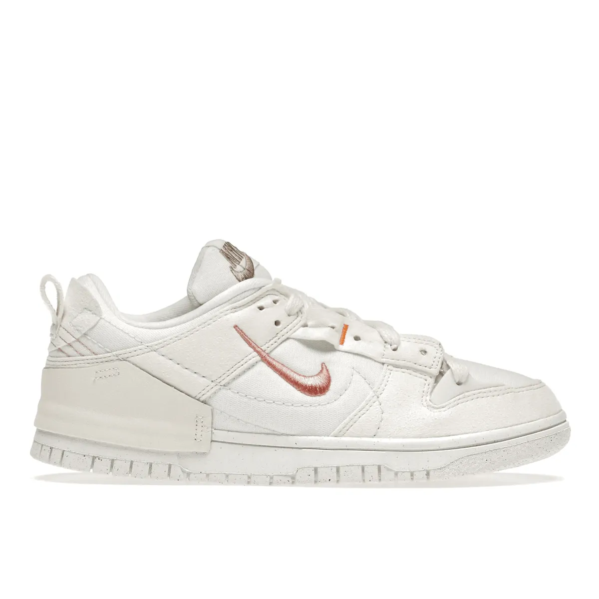 Nike Dunk Low Disrupt 2 Pale Ivory Nike Dunk stylish shoes for sport and street