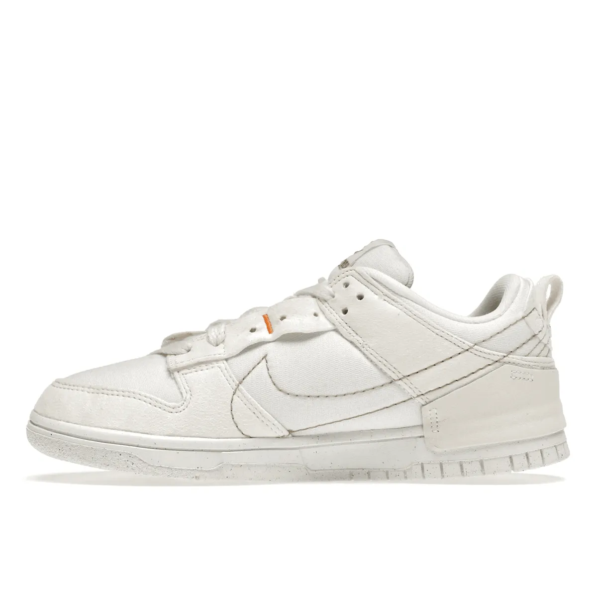 Nike Dunk Low Disrupt 2 Pale Ivory Nike Dunk heritage sneakers