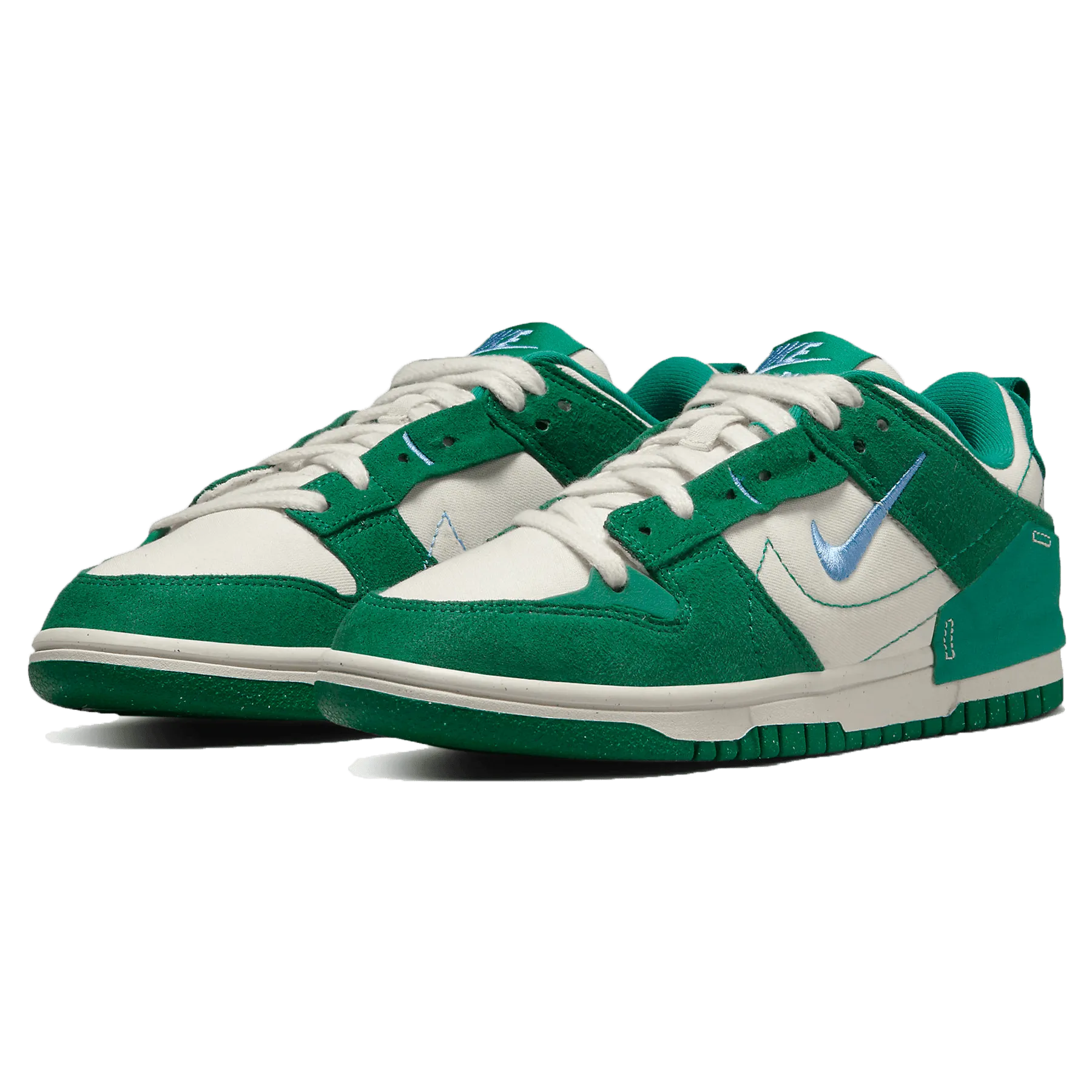 Nike Dunk Low Disrupt 2 Wmns 'Malachite' Nike Dunk stylish shoes