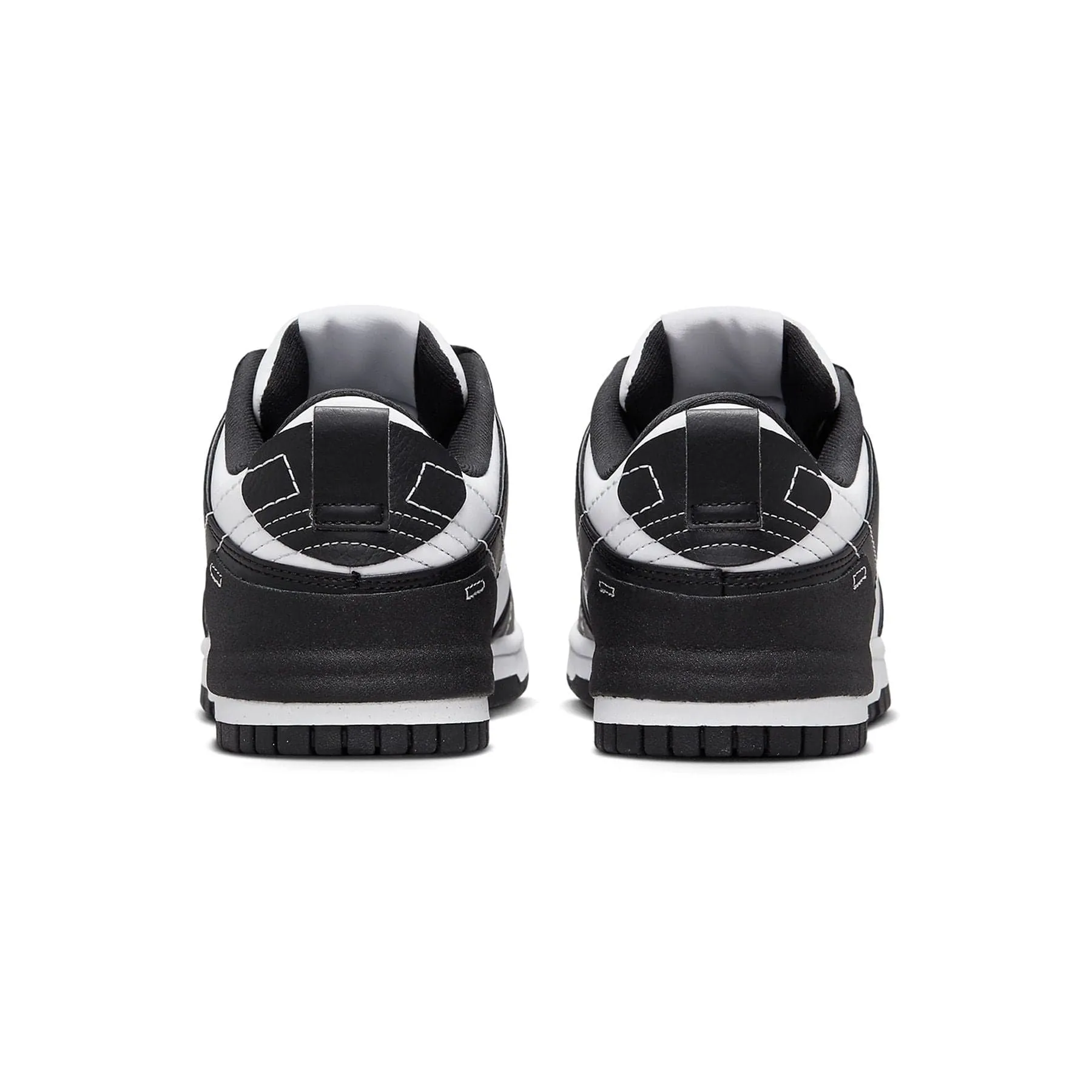 Nike Dunk Low Disrupt 2 Wmns 'Panda' Nike Dunk stylish shoes