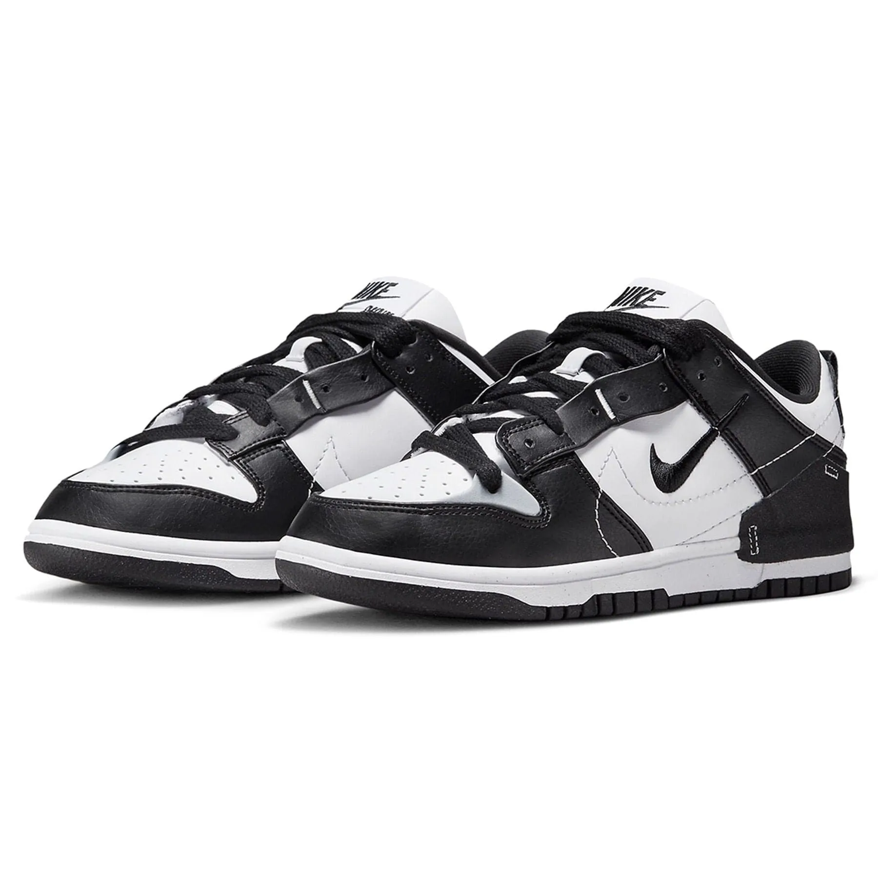 Nike Dunk Low Disrupt 2 Wmns 'Panda' Nike Dunk stylish shoes