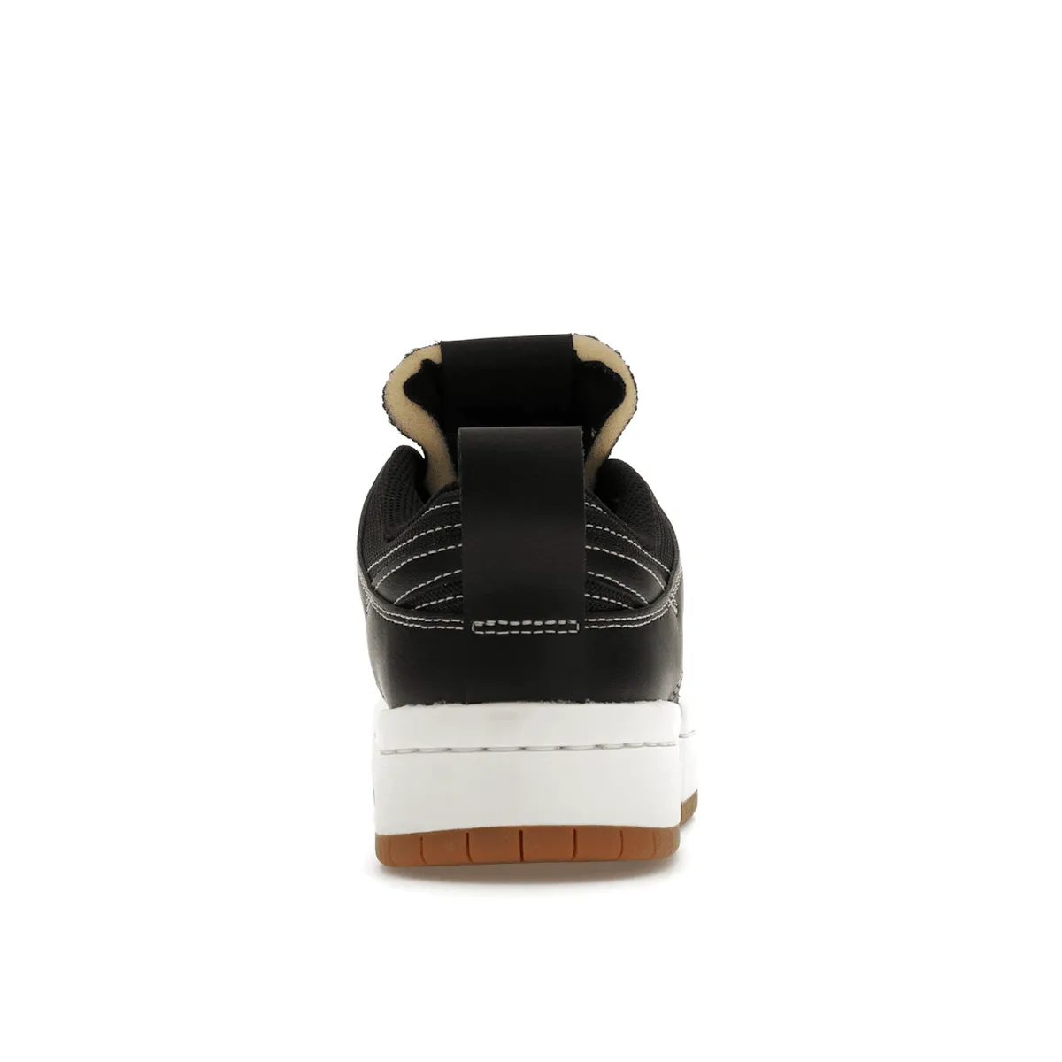 Nike Dunk Low Disrupt Black Gum Nike Dunk heritage sneakers