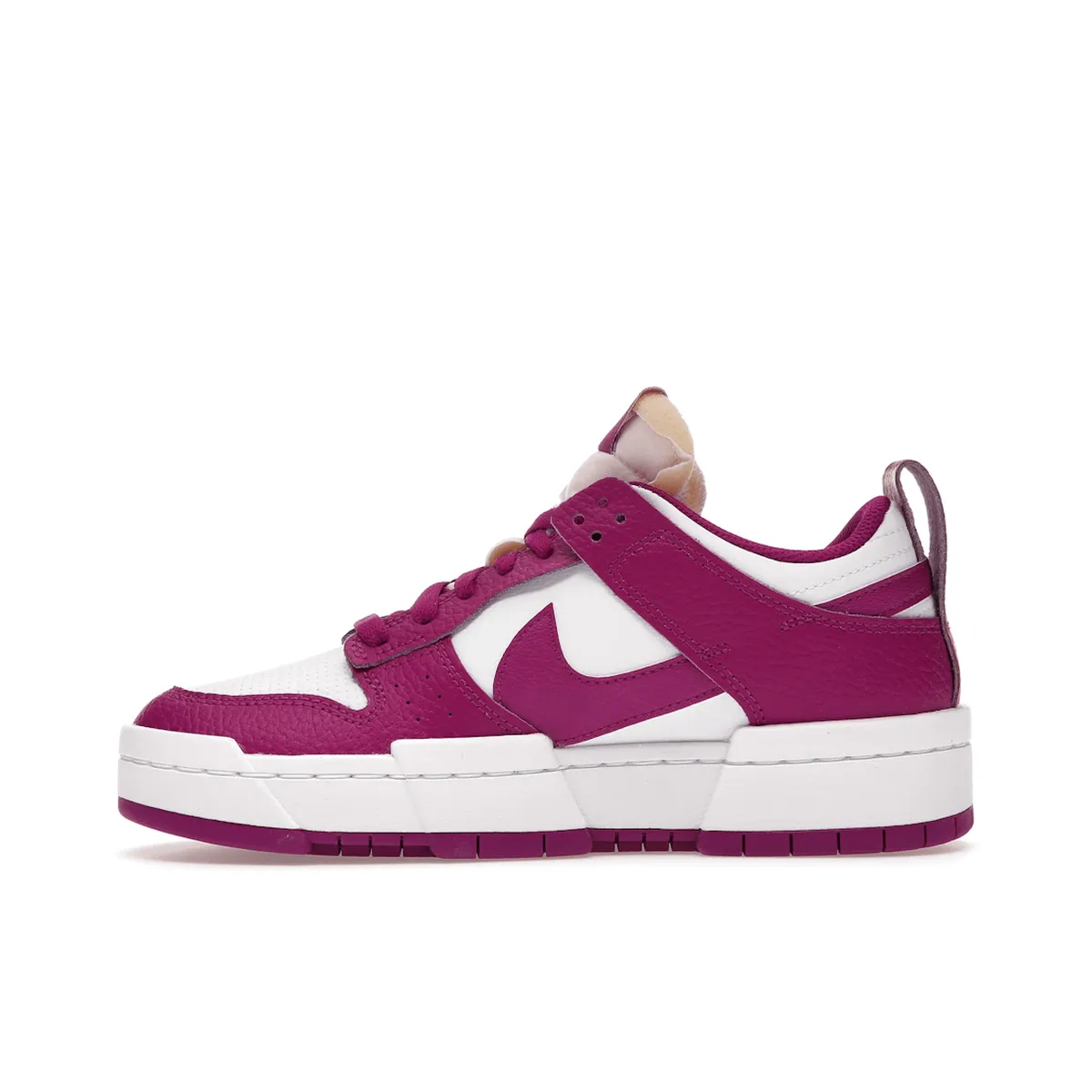 Nike Dunk Low Disrupt Cactus Flower Nike Dunk heritage sneakers