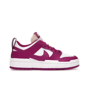 Nike Dunk Low Disrupt Cactus Flower Nike Dunk stylish shoes for sport and street