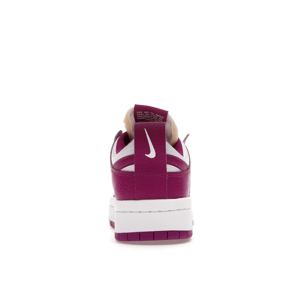Nike Dunk Low Disrupt Cactus Flower Nike Dunk heritage sneakers