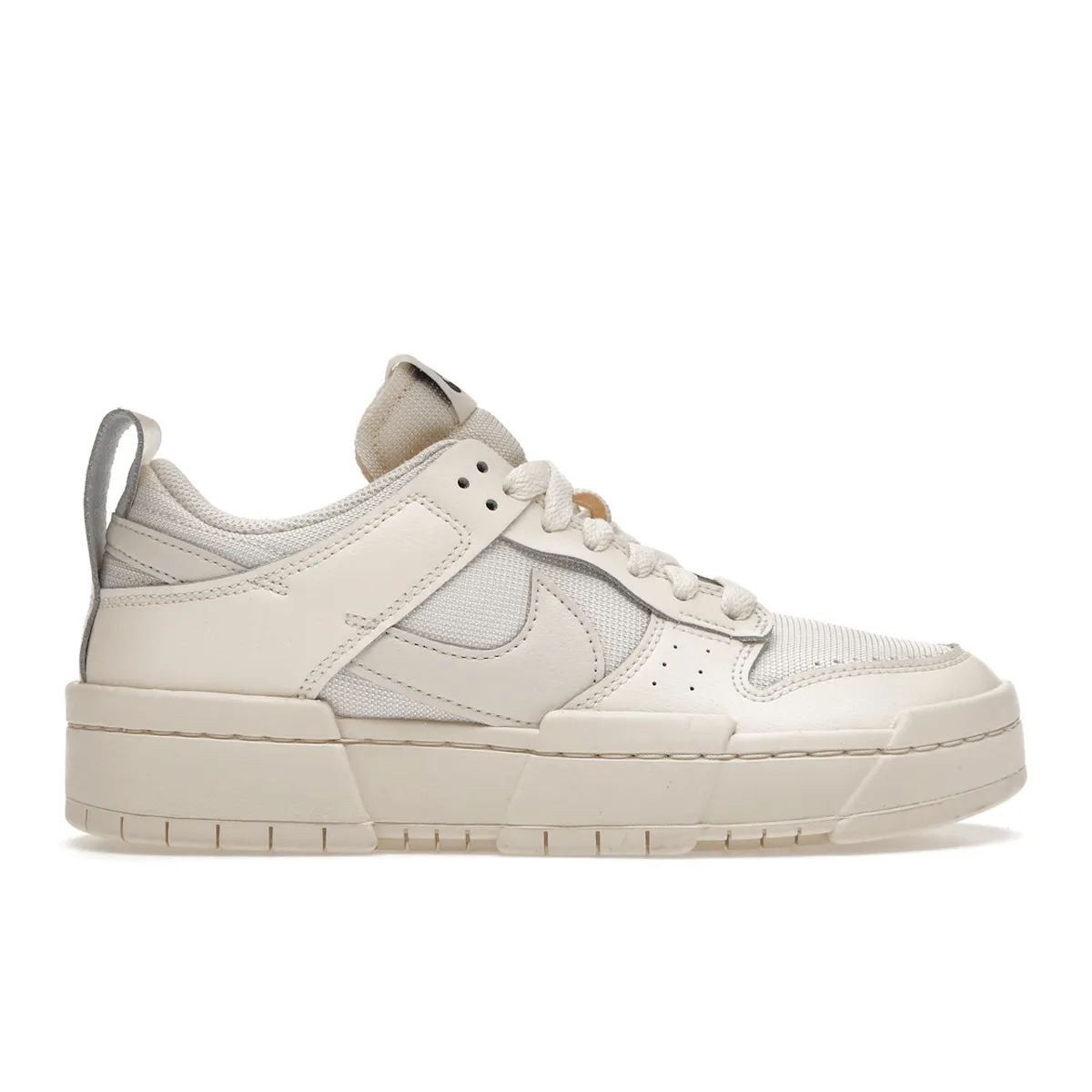 Nike Dunk Low Disrupt Coconut Milk Nike Dunk stylish shoes for sport and street