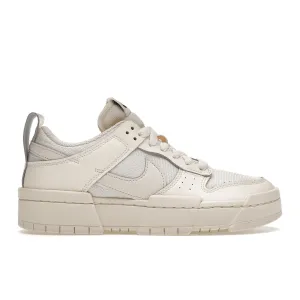 Nike Dunk Low Disrupt Coconut Milk Nike Dunk stylish shoes for sport and street
