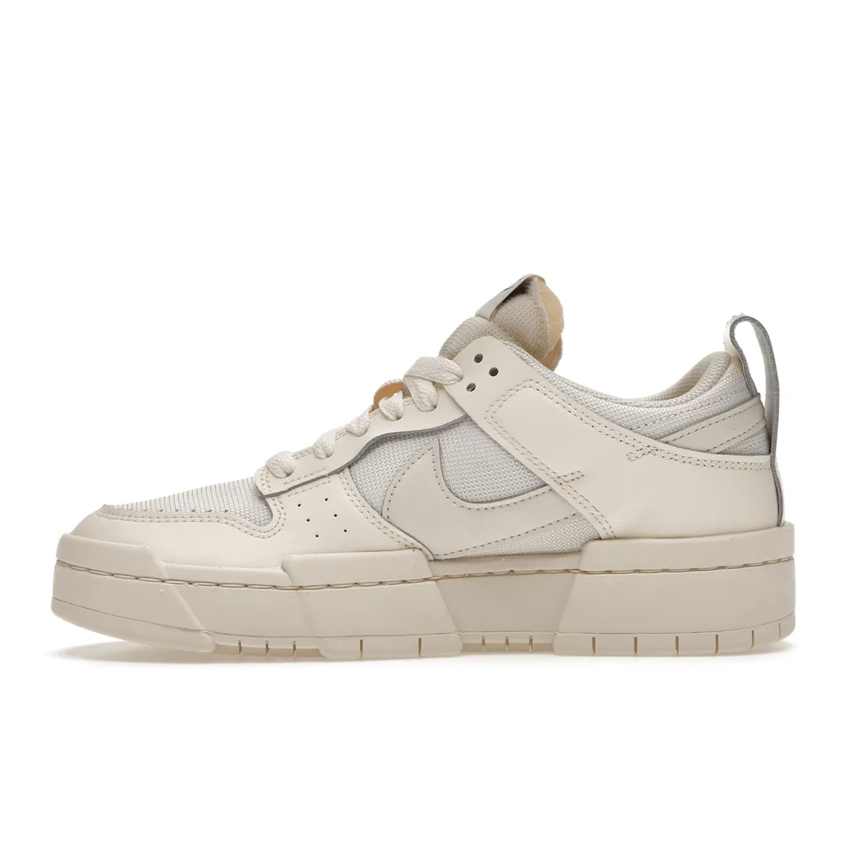 Nike Dunk Low Disrupt Coconut Milk Nike Dunk heritage sneakers