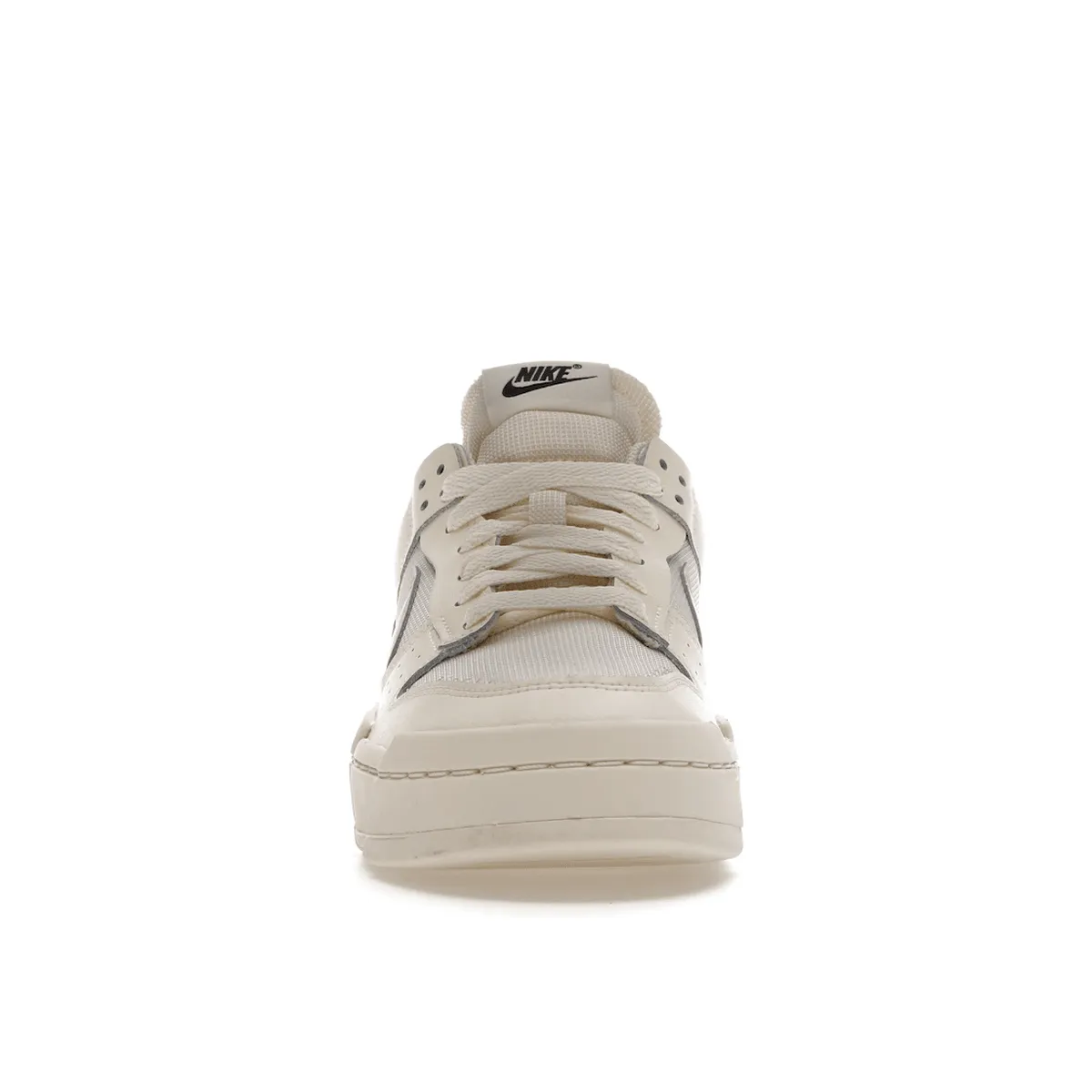 Nike Dunk Low Disrupt Coconut Milk Nike Dunk heritage sneakers