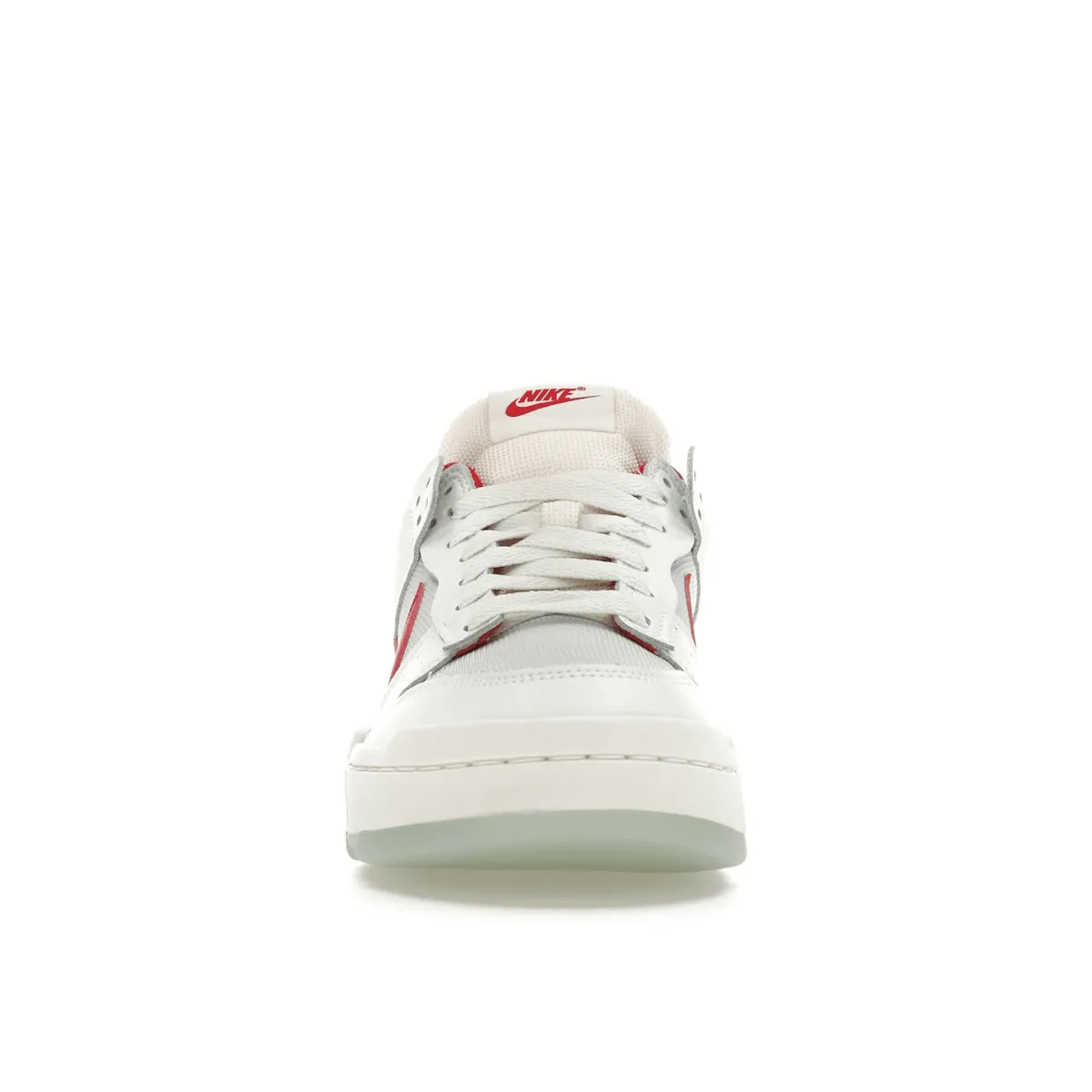 Nike Dunk Low Disrupt Gym Red Nike Dunk heritage sneakers