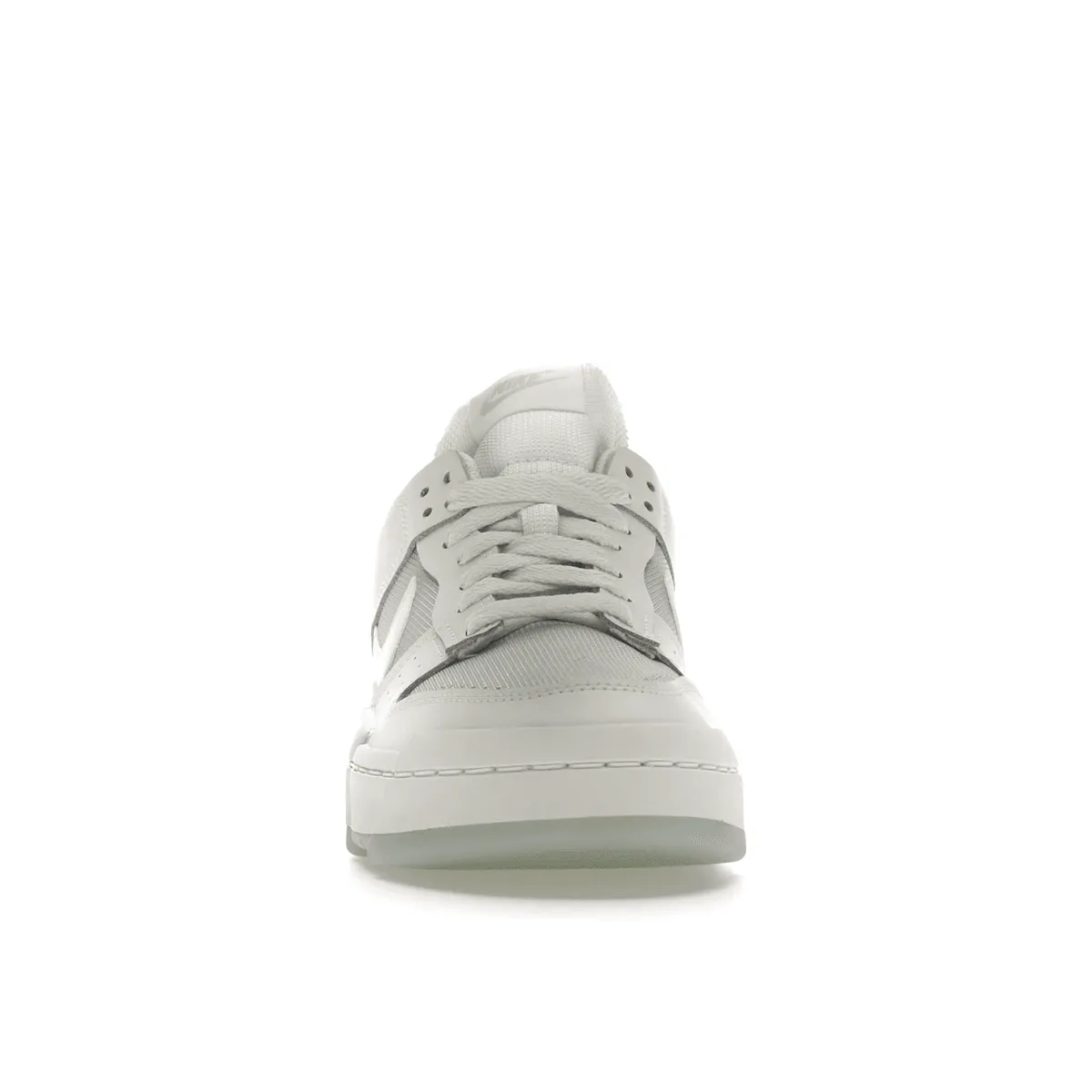 Nike Dunk Low Disrupt Photon Dust Nike Dunk heritage sneakers