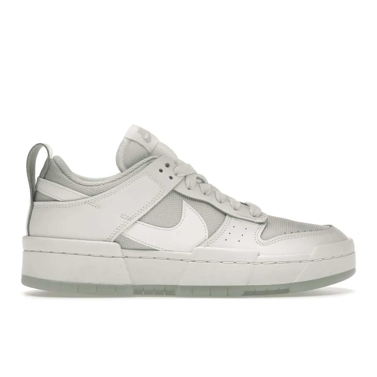Nike Dunk Low Disrupt Photon Dust Nike Dunk stylish shoes for sport and street