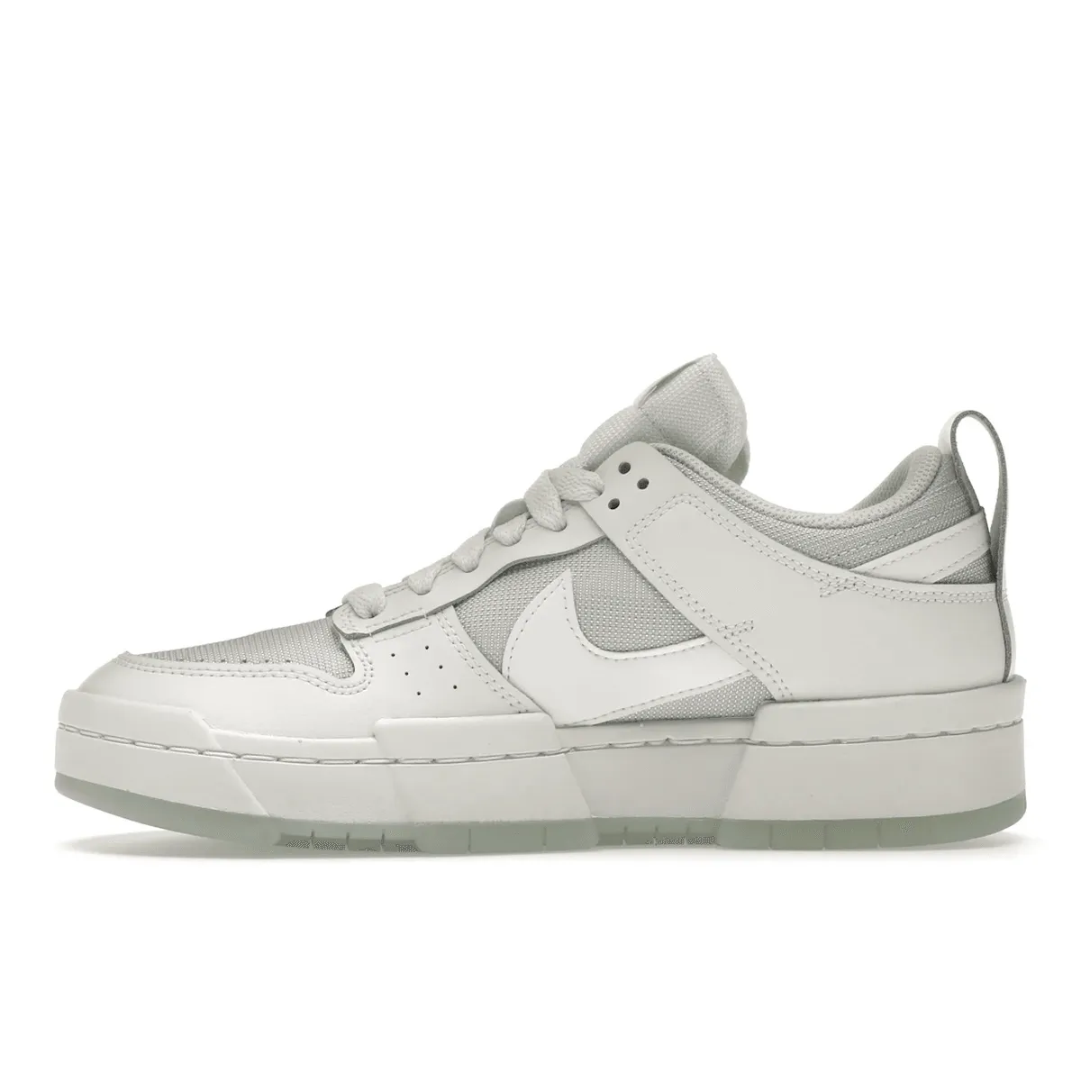 Nike Dunk Low Disrupt Photon Dust Nike Dunk heritage sneakers