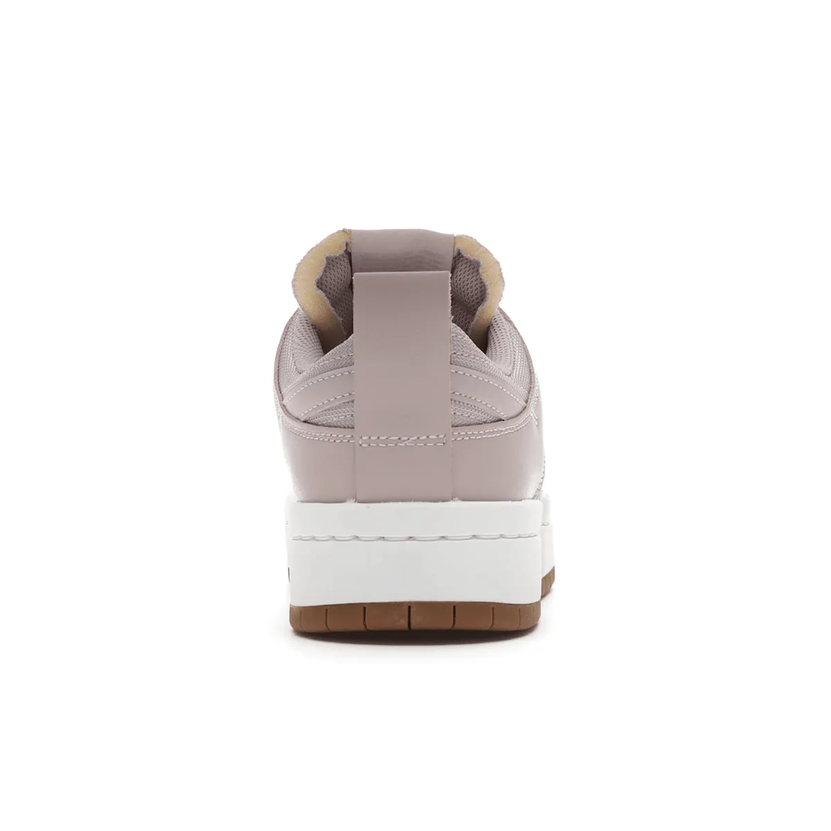 Nike Dunk Low Disrupt Platinum Violet Nike Dunk heritage sneakers