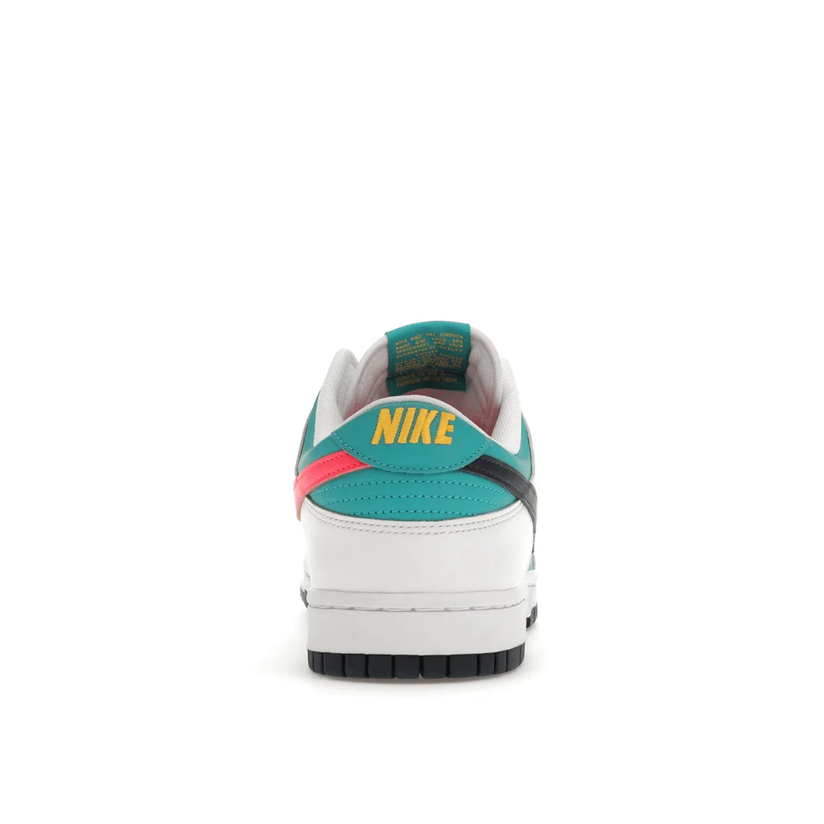 Nike Dunk Low Dusty Cactus Nike Dunk heritage sneakers