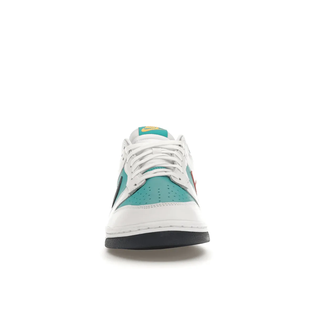 Nike Dunk Low Dusty Cactus Nike Dunk heritage sneakers