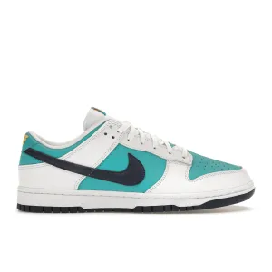 Nike Dunk Low Dusty Cactus Nike Dunk stylish shoes for sport and street